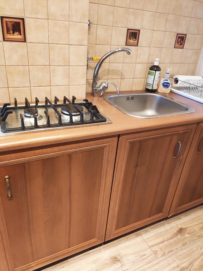Centrum Apartament Sedziego Świdnica Exterior foto
